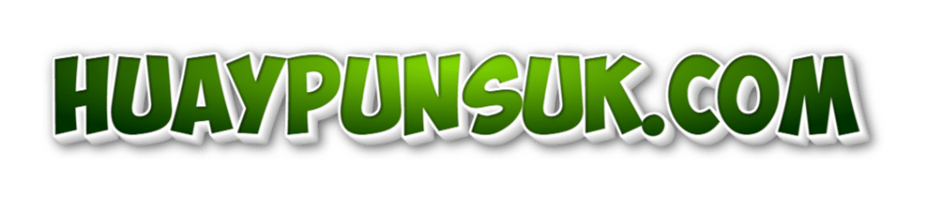 หวยปันสุข